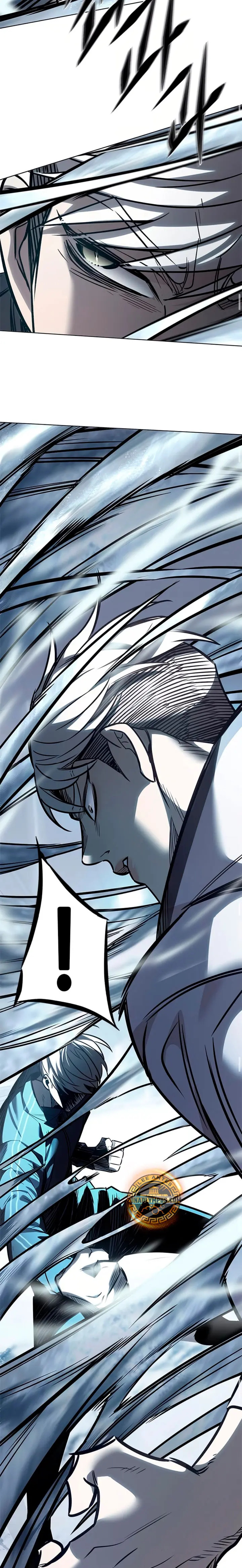 Read Eleceed_ Velocidad electrica es Manga Online