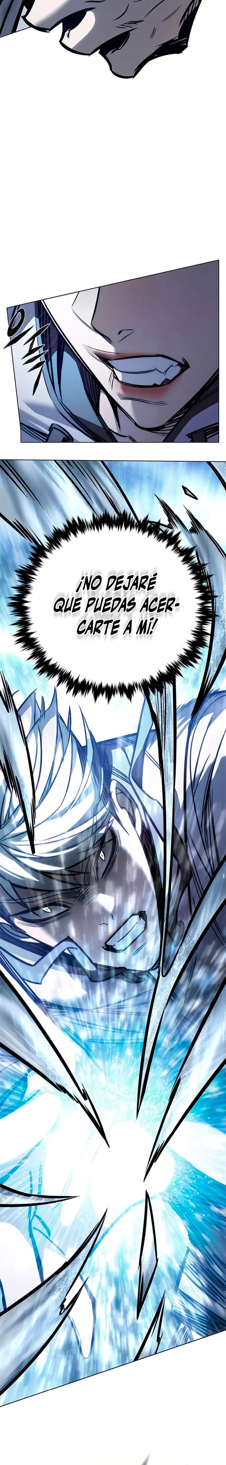 Read Eleceed_ Velocidad electrica es Manga Online