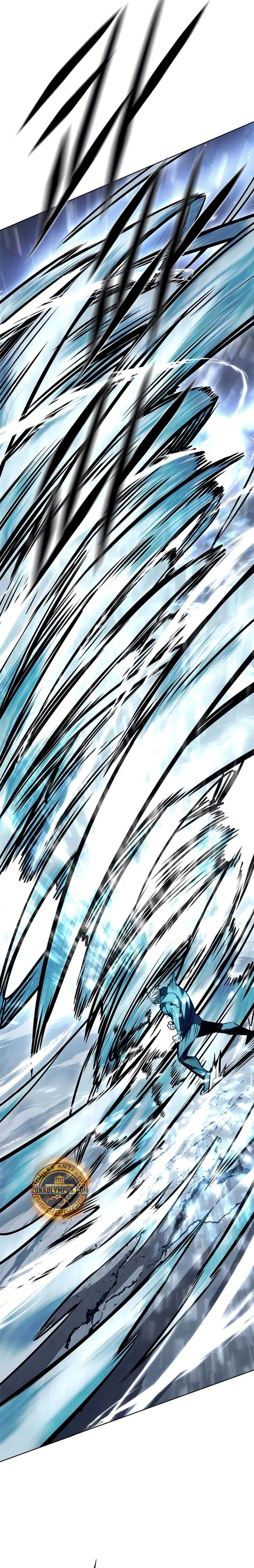 Read Eleceed_ Velocidad electrica es Manga Online