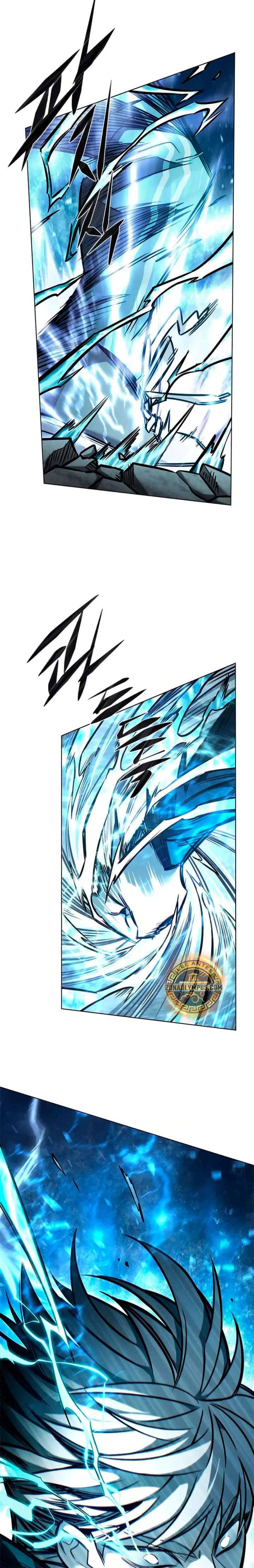 Read Eleceed_ Velocidad electrica es Manga Online