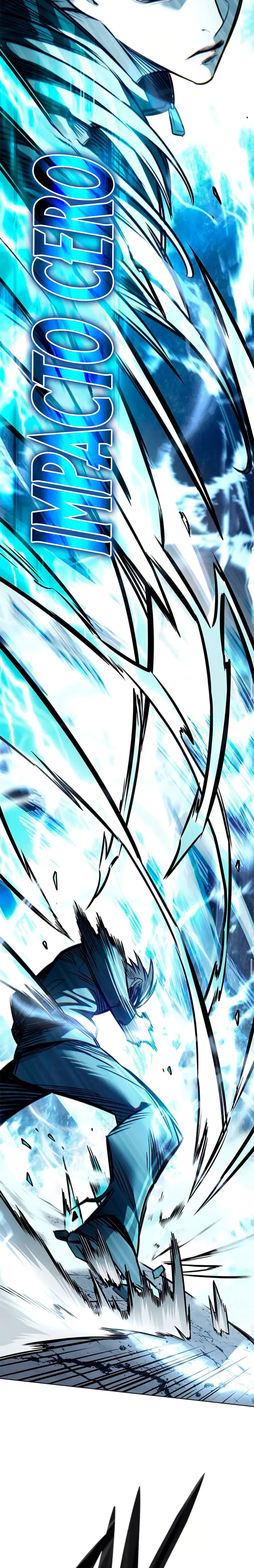 Read Eleceed_ Velocidad electrica es Manga Online