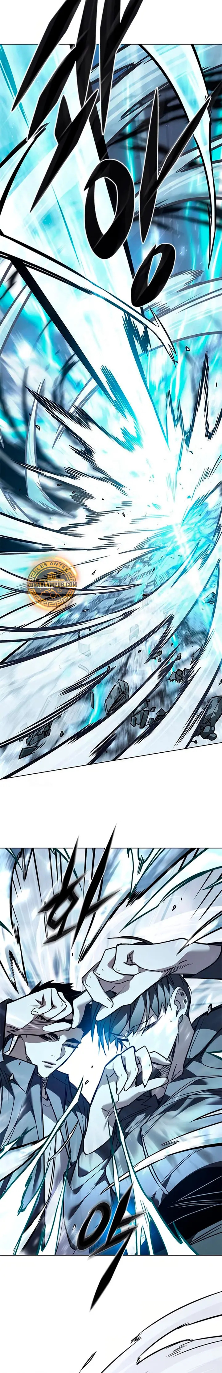Read Eleceed_ Velocidad electrica es Manga Online