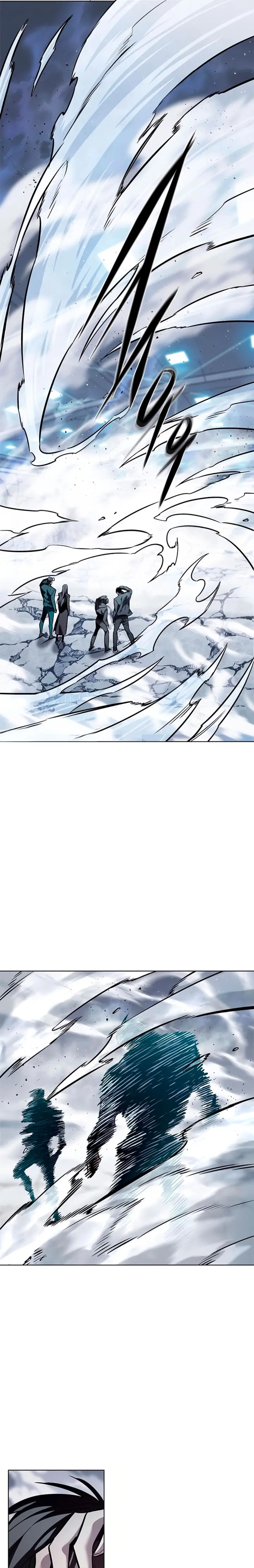 Read Eleceed_ Velocidad electrica es Manga Online