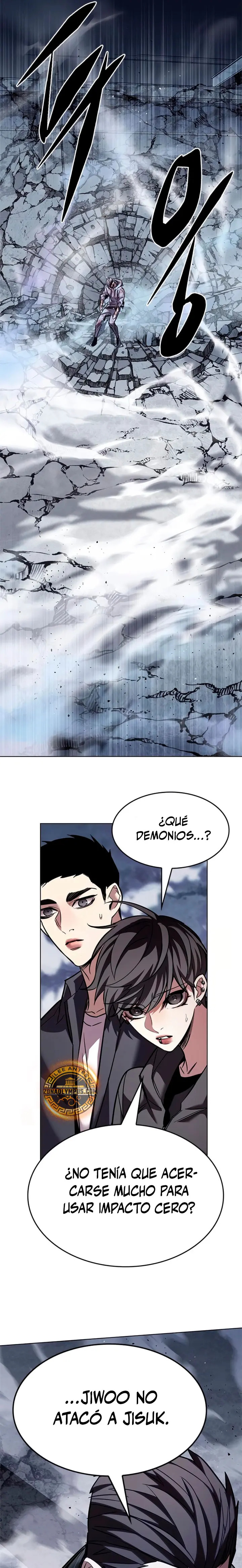 Read Eleceed_ Velocidad electrica es Manga Online
