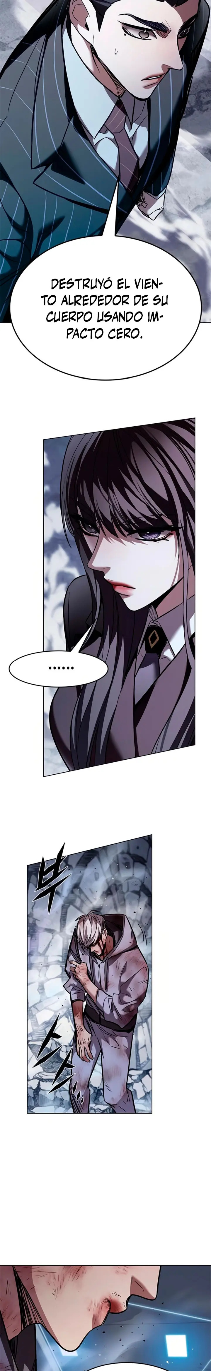 Read Eleceed_ Velocidad electrica es Manga Online