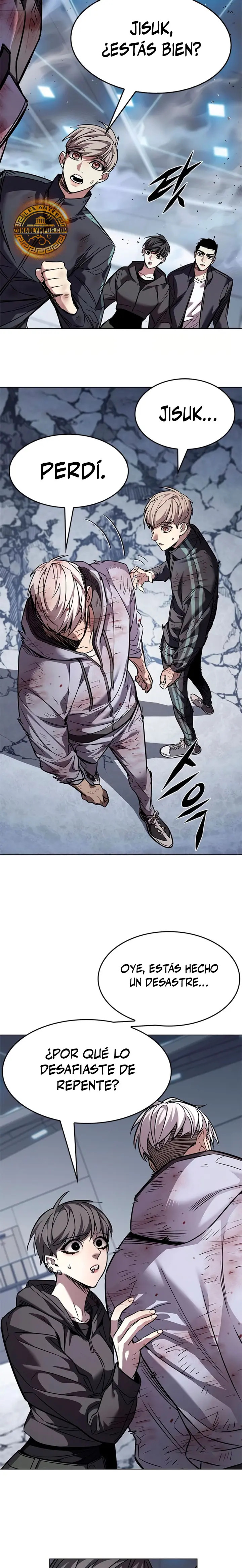 Read Eleceed_ Velocidad electrica es Manga Online