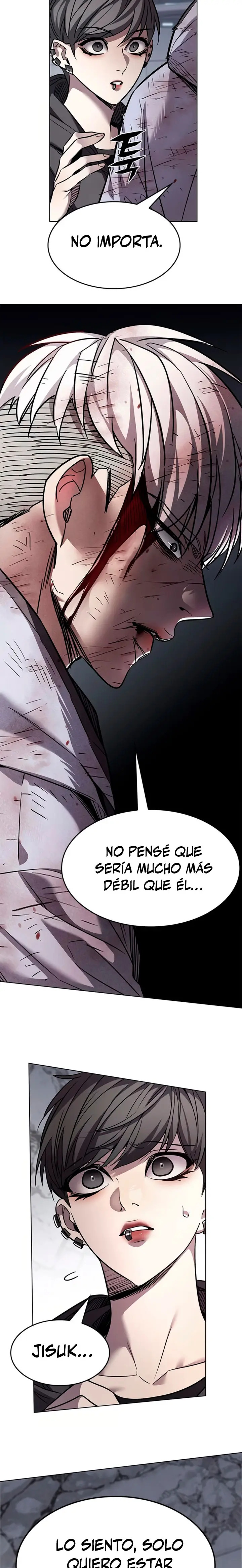 Read Eleceed_ Velocidad electrica es Manga Online
