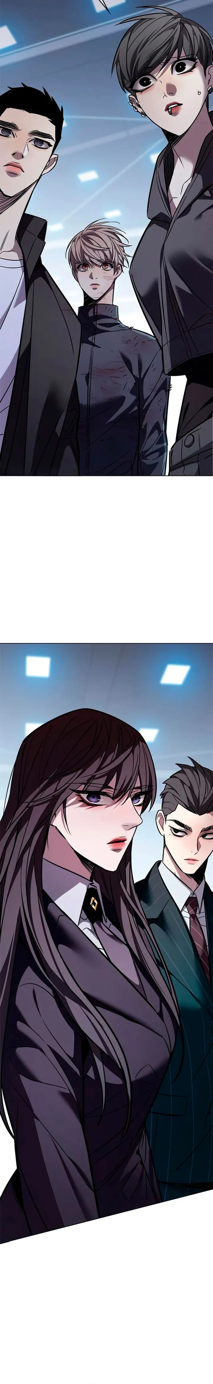 Read Eleceed_ Velocidad electrica es Manga Online