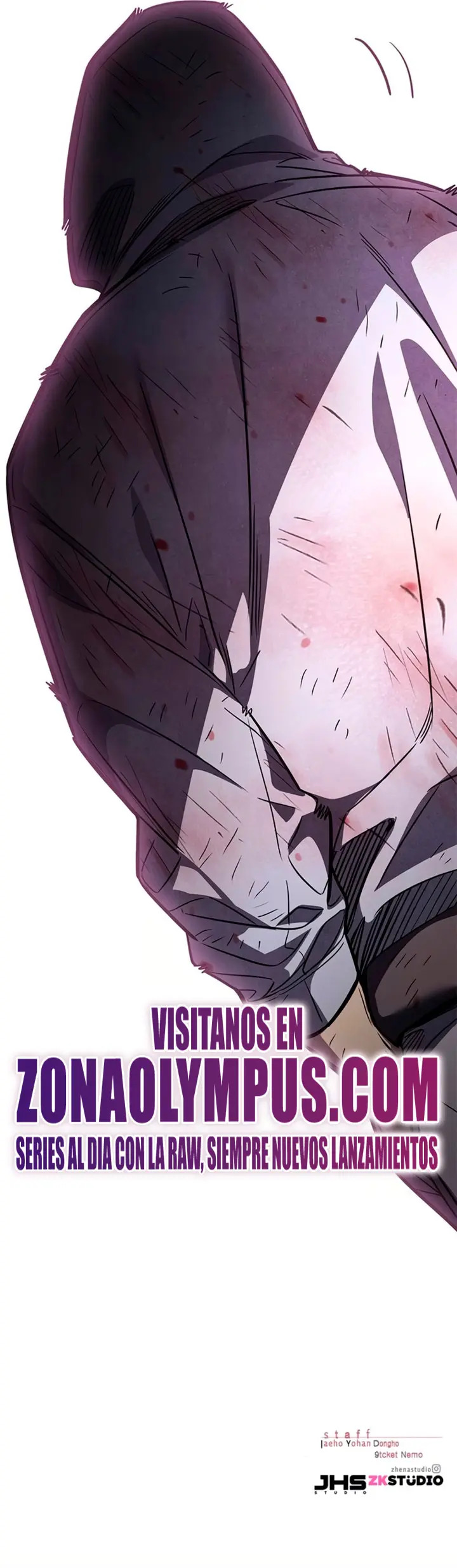 Read Eleceed_ Velocidad electrica es Manga Online