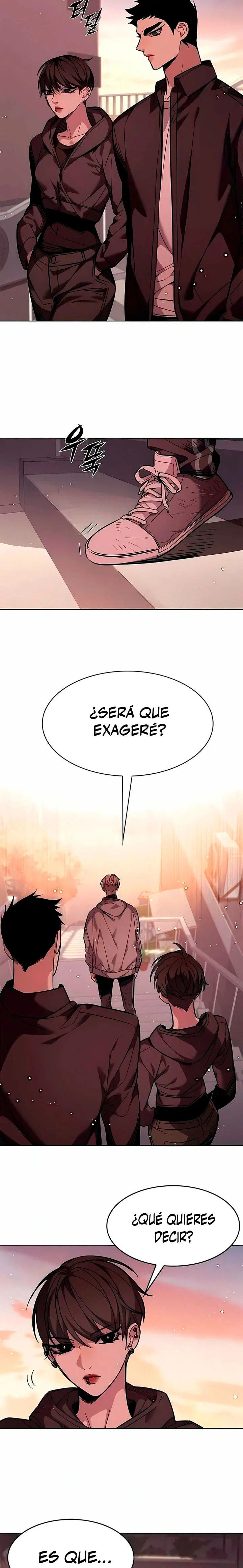 Read Eleceed_ Velocidad electrica es Manga Online