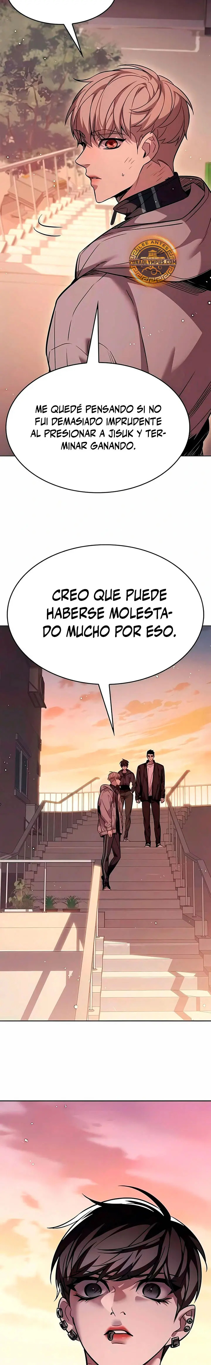 Read Eleceed_ Velocidad electrica es Manga Online