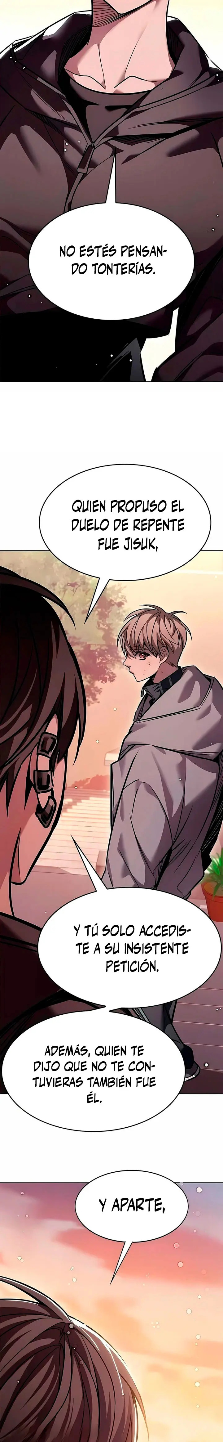 Read Eleceed_ Velocidad electrica es Manga Online