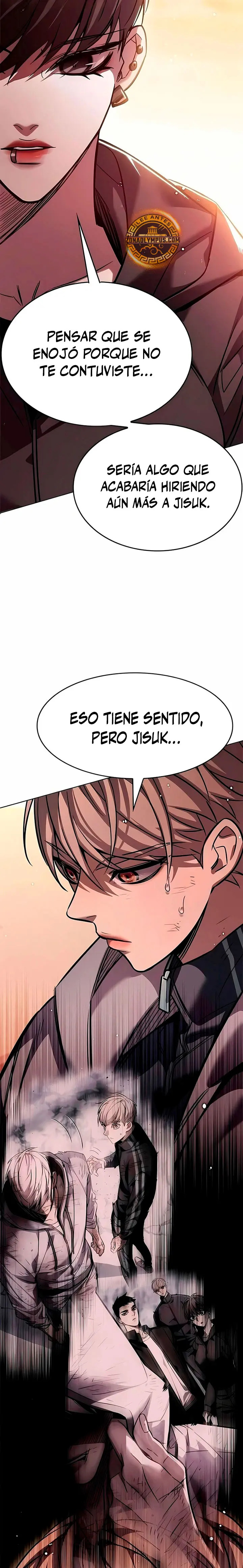Read Eleceed_ Velocidad electrica es Manga Online
