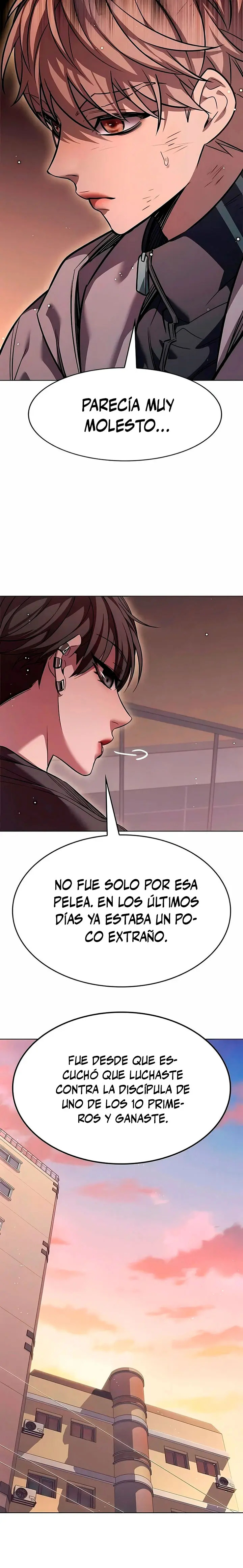 Read Eleceed_ Velocidad electrica es Manga Online