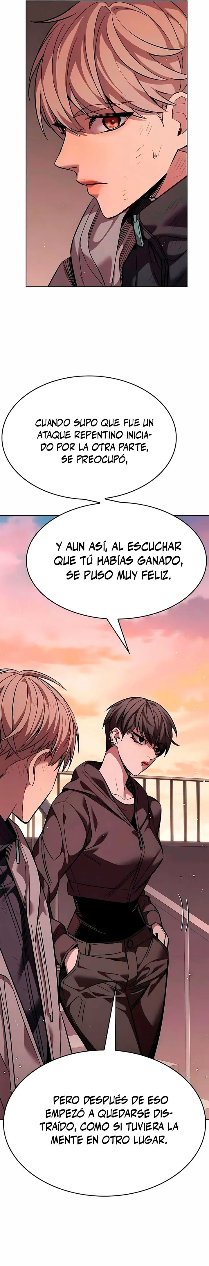 Read Eleceed_ Velocidad electrica es Manga Online