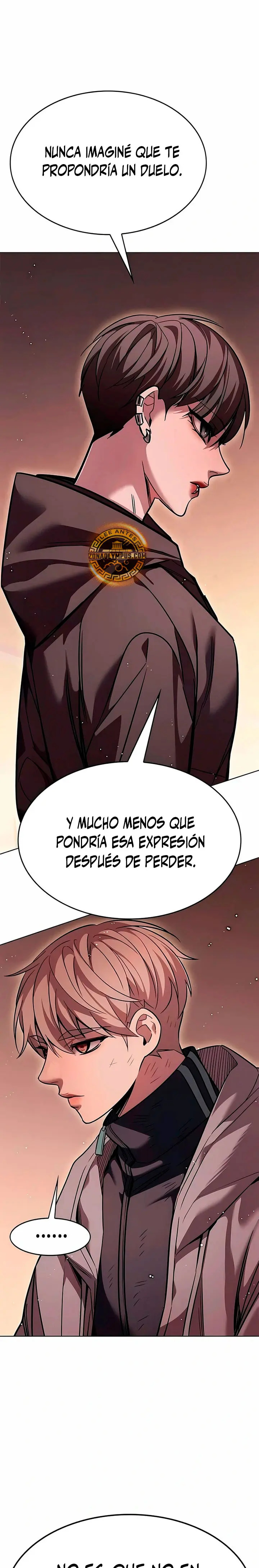 Read Eleceed_ Velocidad electrica es Manga Online