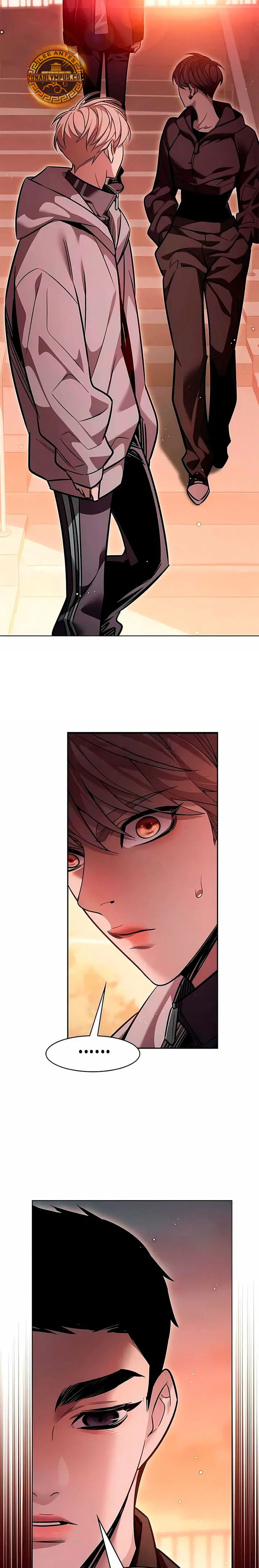 Read Eleceed_ Velocidad electrica es Manga Online
