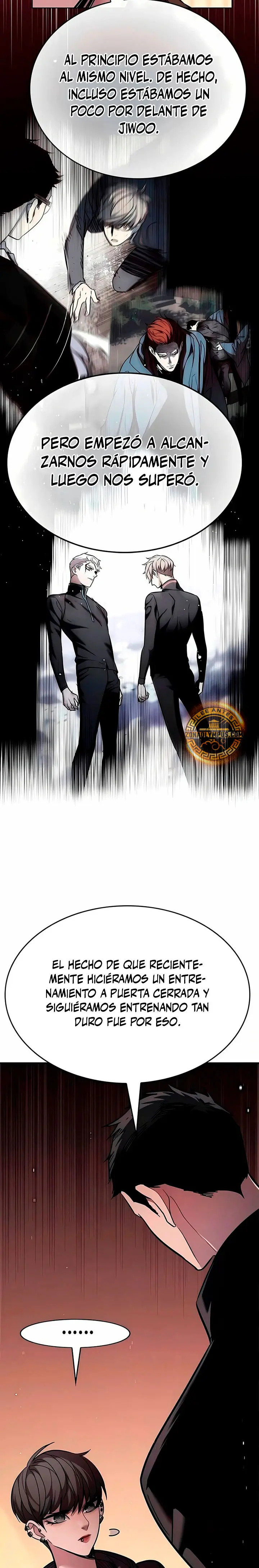 Read Eleceed_ Velocidad electrica es Manga Online