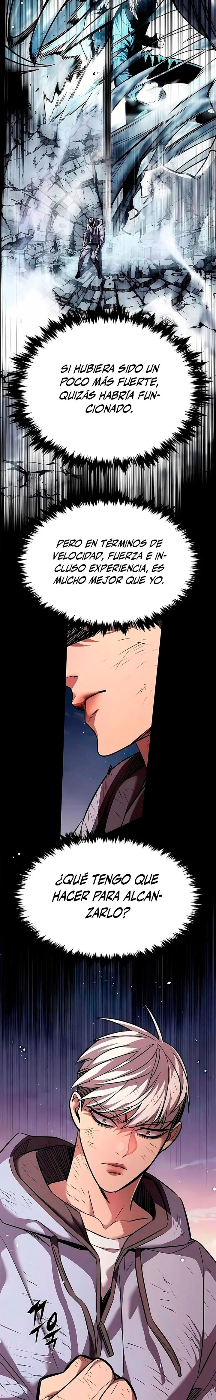 Read Eleceed_ Velocidad electrica es Manga Online