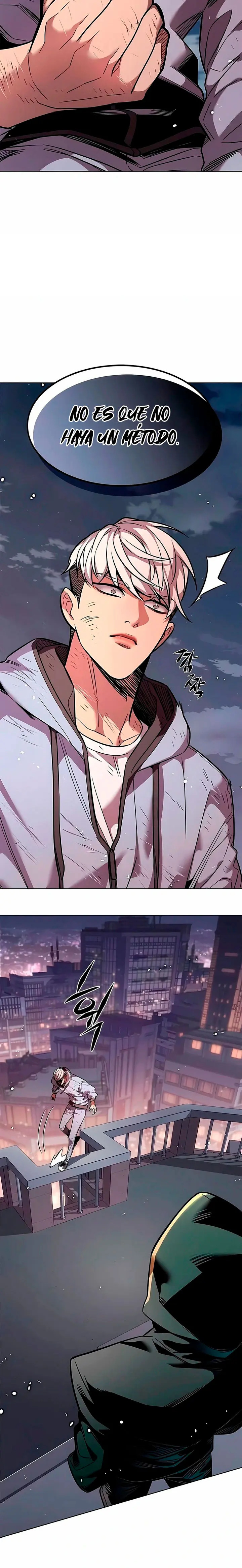 Read Eleceed_ Velocidad electrica es Manga Online