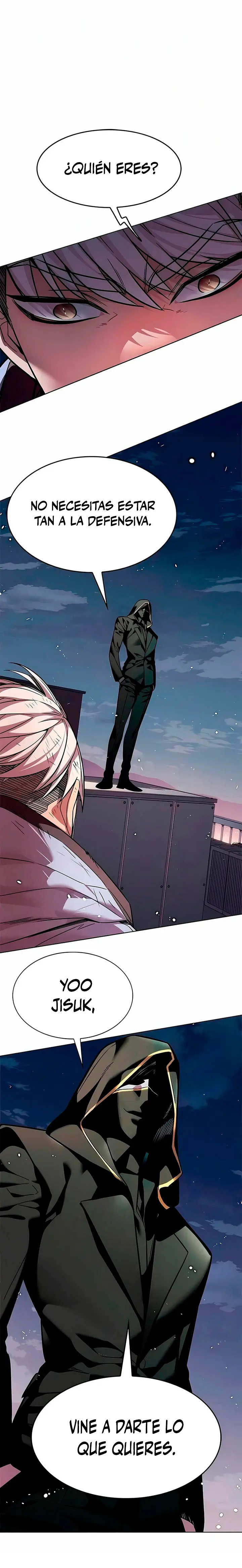 Read Eleceed_ Velocidad electrica es Manga Online