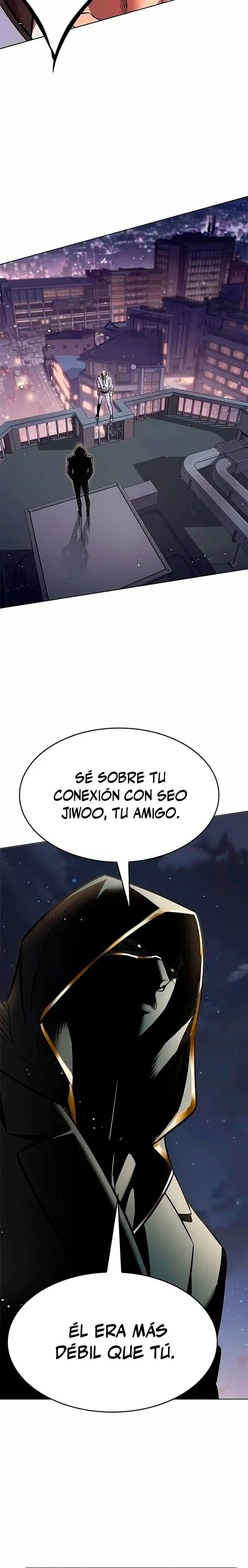 Read Eleceed_ Velocidad electrica es Manga Online