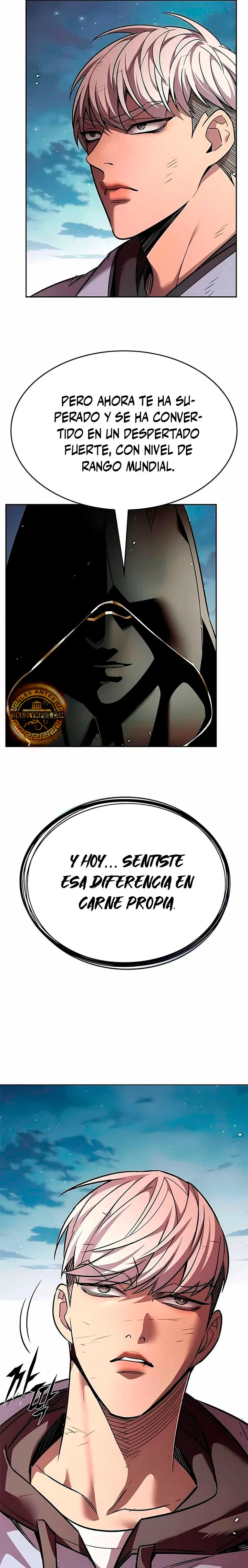 Read Eleceed_ Velocidad electrica es Manga Online