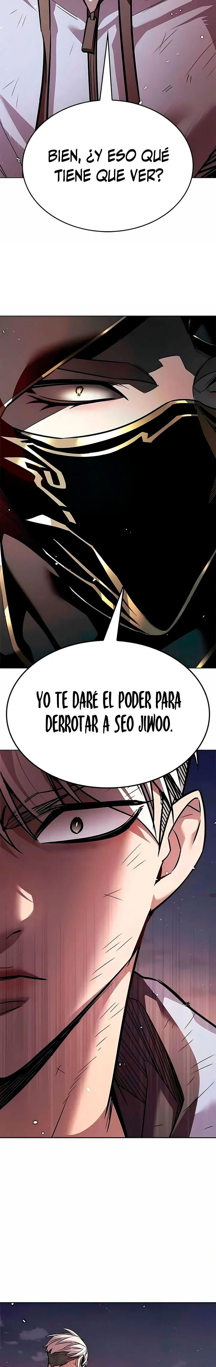 Read Eleceed_ Velocidad electrica es Manga Online