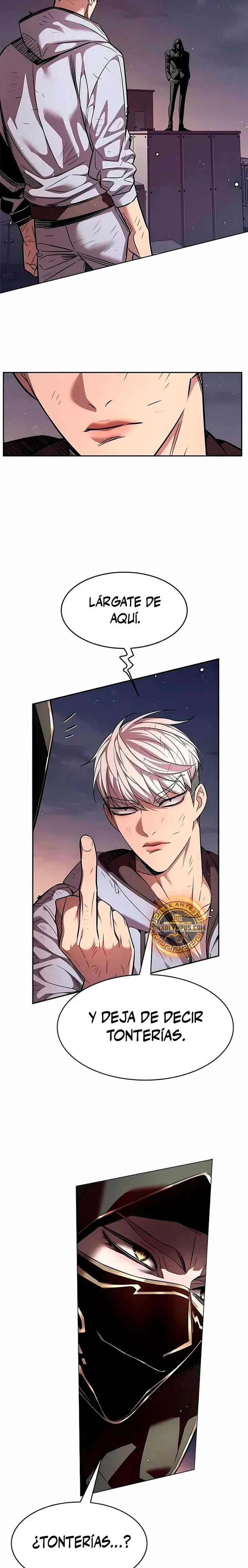 Read Eleceed_ Velocidad electrica es Manga Online