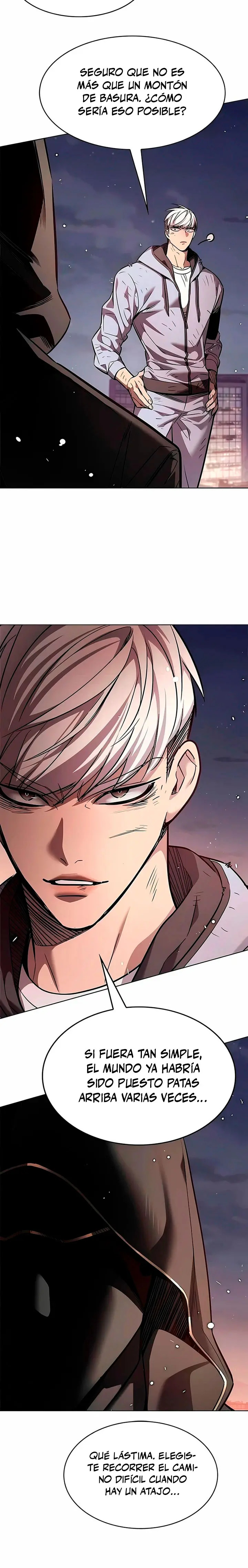 Read Eleceed_ Velocidad electrica es Manga Online
