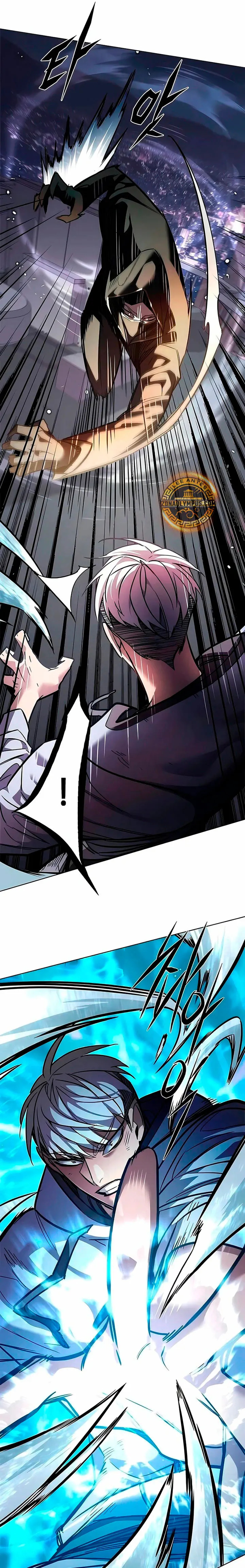 Read Eleceed_ Velocidad electrica es Manga Online