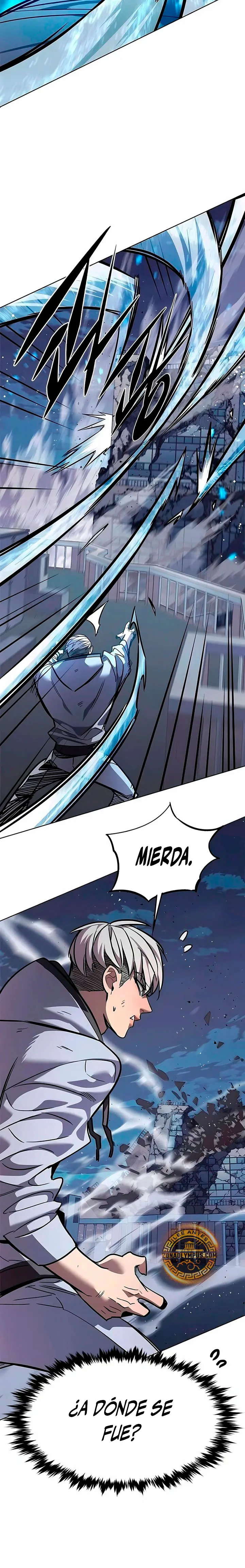 Read Eleceed_ Velocidad electrica es Manga Online