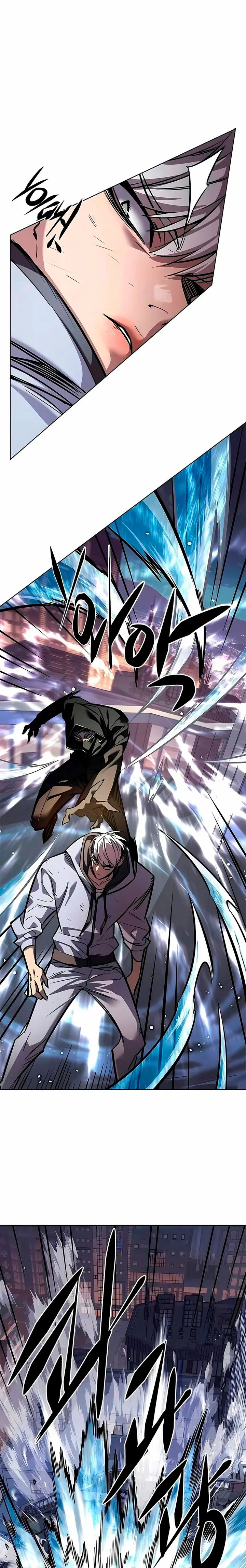 Read Eleceed_ Velocidad electrica es Manga Online