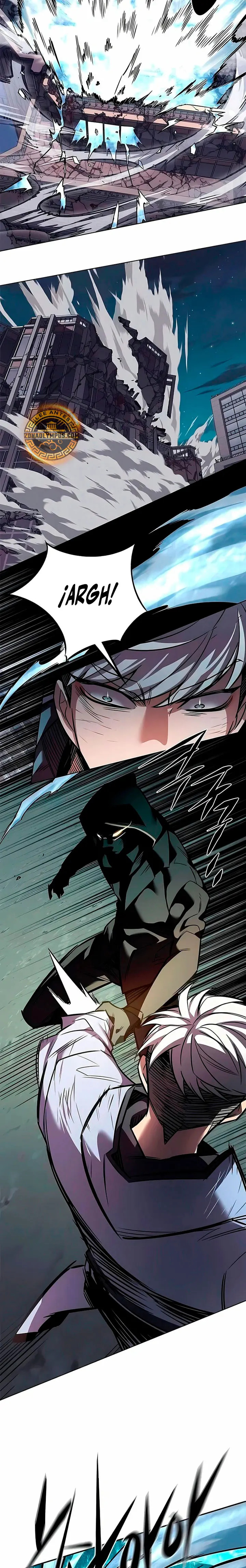 Read Eleceed_ Velocidad electrica es Manga Online