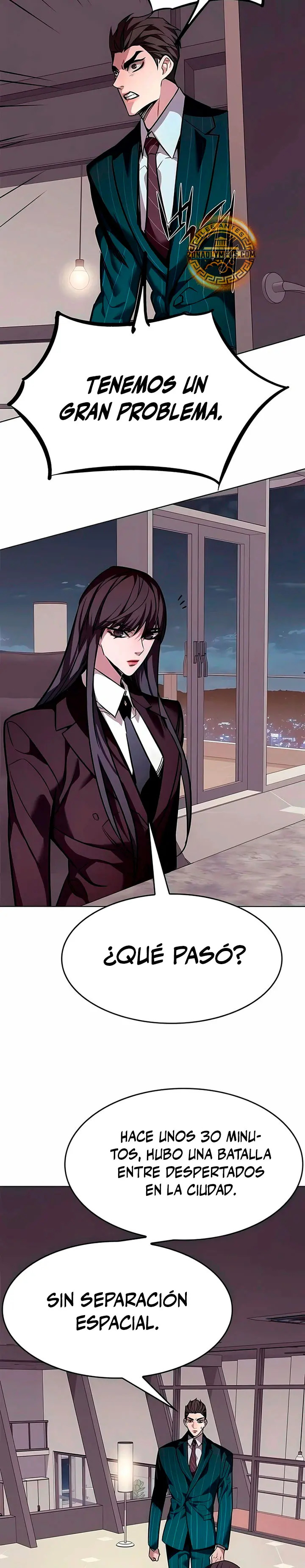 Read Eleceed_ Velocidad electrica es Manga Online