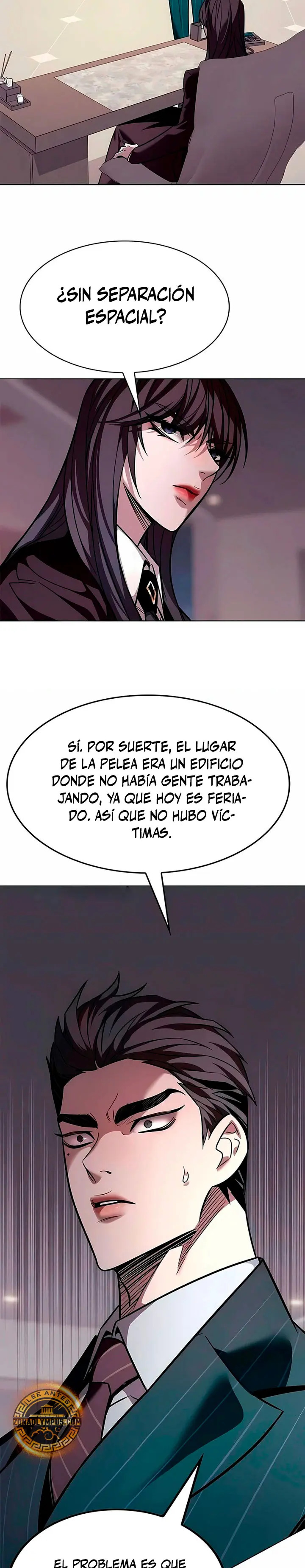 Read Eleceed_ Velocidad electrica es Manga Online