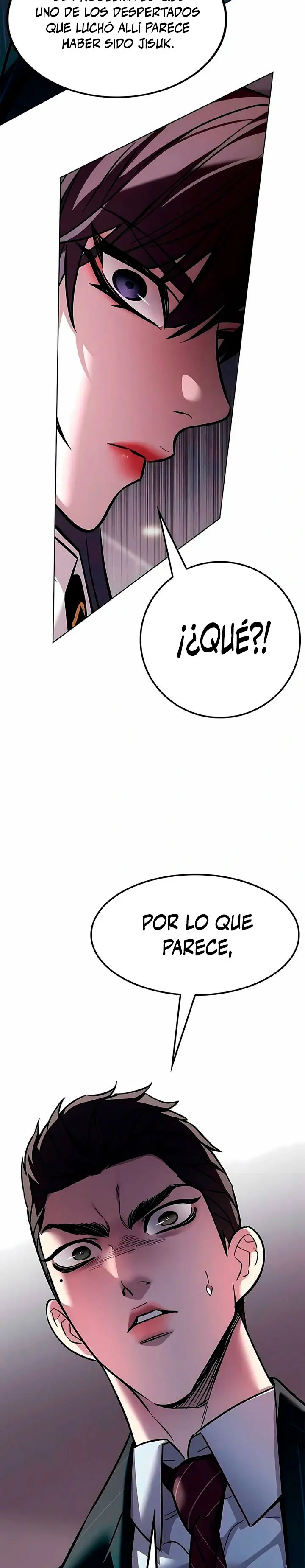 Read Eleceed_ Velocidad electrica es Manga Online