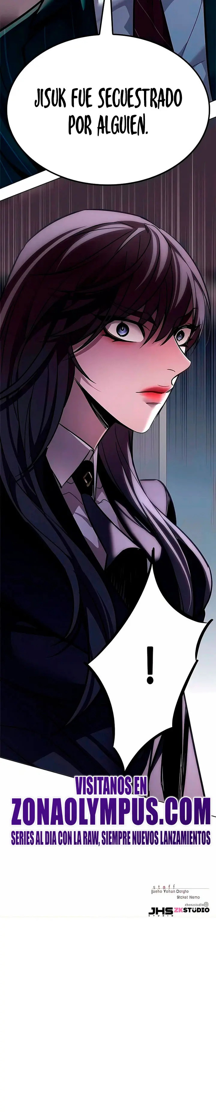 Read Eleceed_ Velocidad electrica es Manga Online