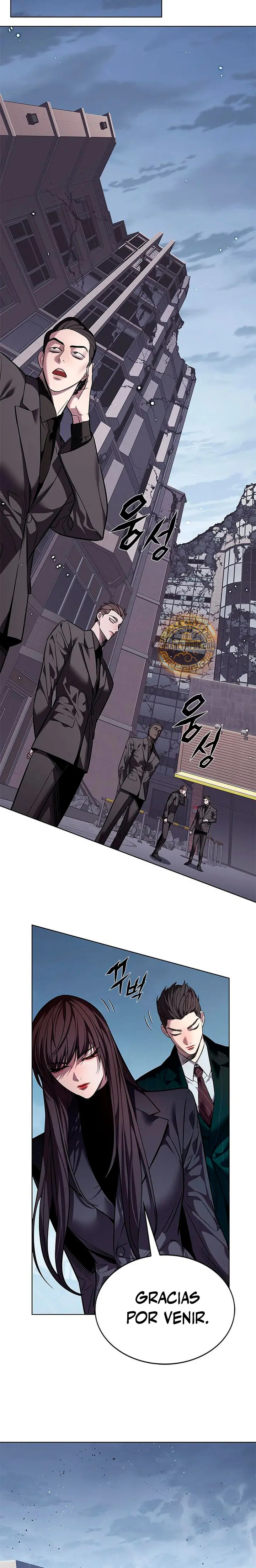 Read Eleceed_ Velocidad electrica es Manga Online