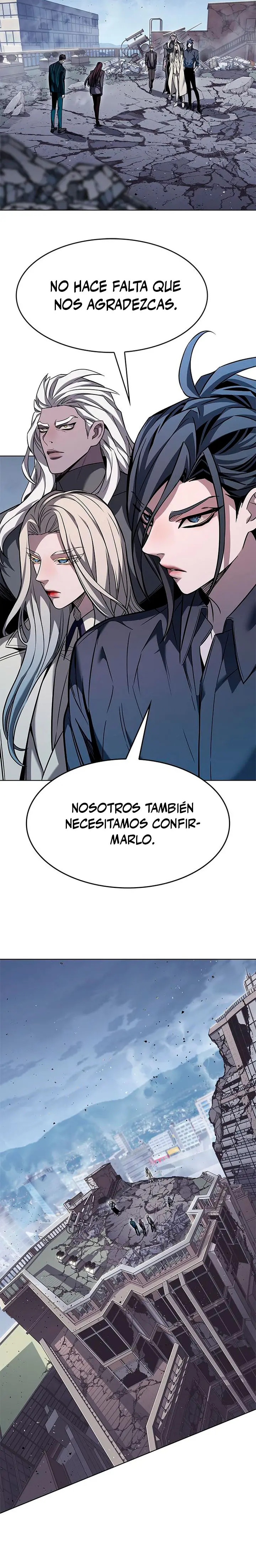 Read Eleceed_ Velocidad electrica es Manga Online