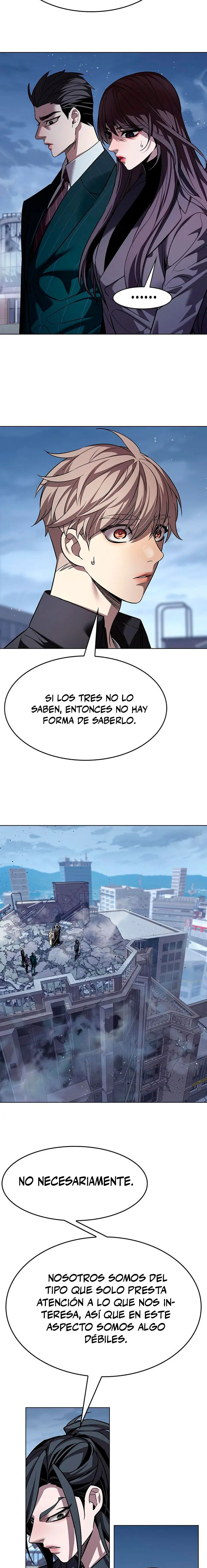 Read Eleceed_ Velocidad electrica es Manga Online