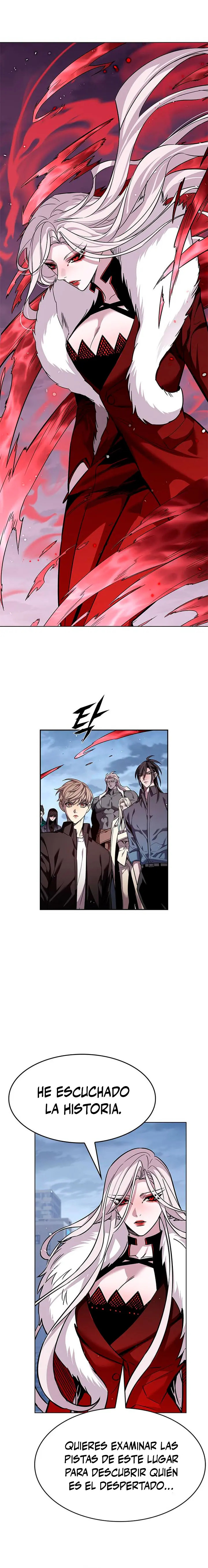 Read Eleceed_ Velocidad electrica es Manga Online