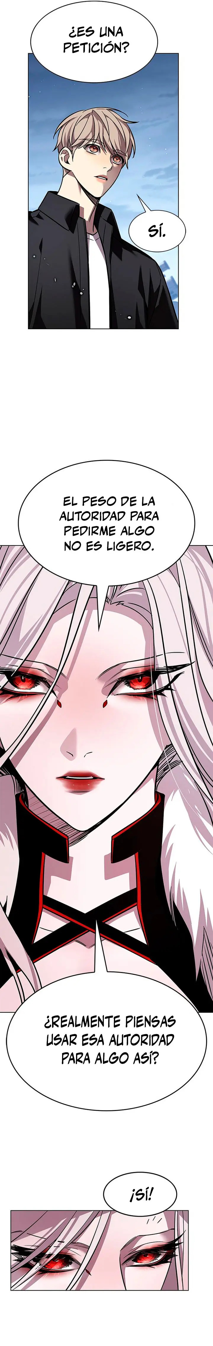 Read Eleceed_ Velocidad electrica es Manga Online