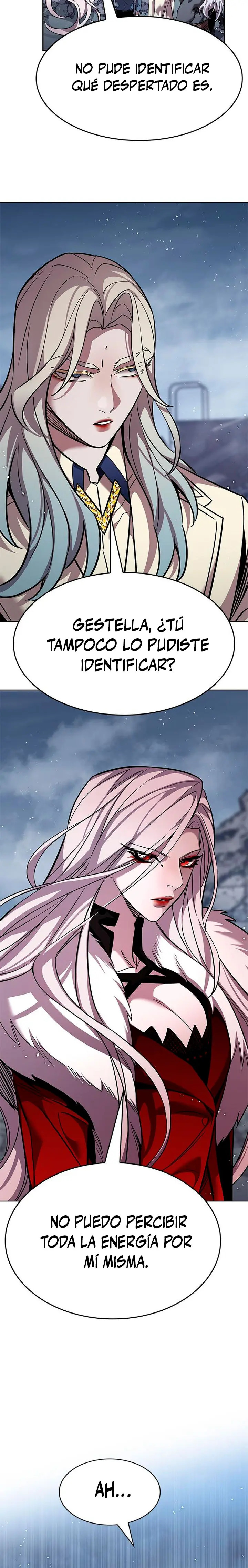 Read Eleceed_ Velocidad electrica es Manga Online