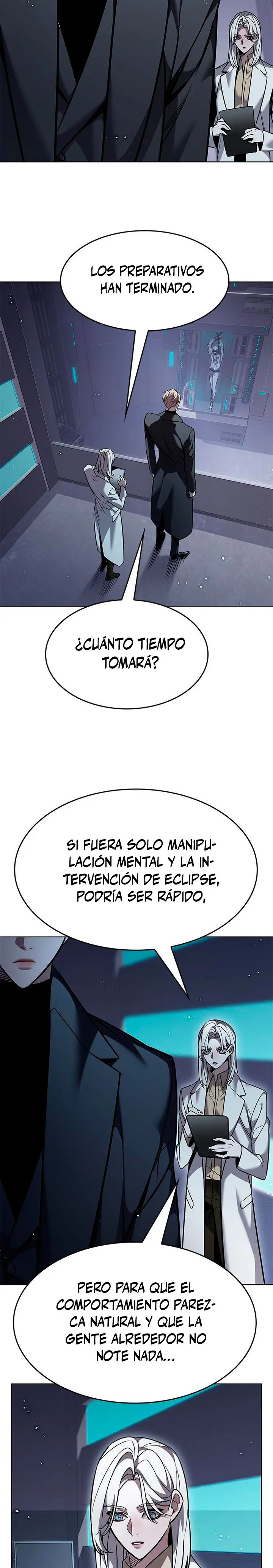 Read Eleceed_ Velocidad electrica es Manga Online