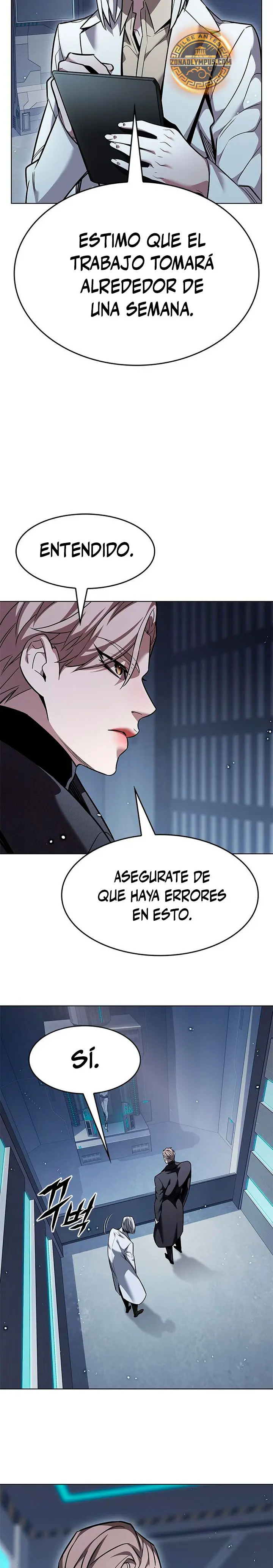 Read Eleceed_ Velocidad electrica es Manga Online