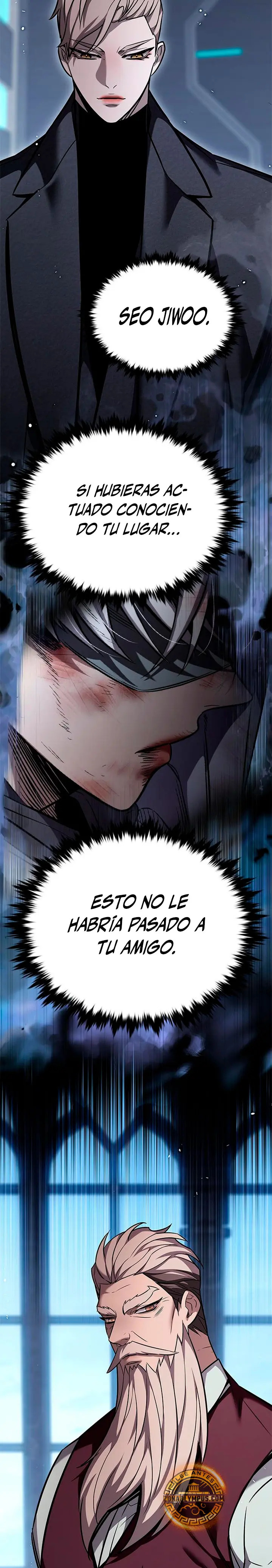 Read Eleceed_ Velocidad electrica es Manga Online
