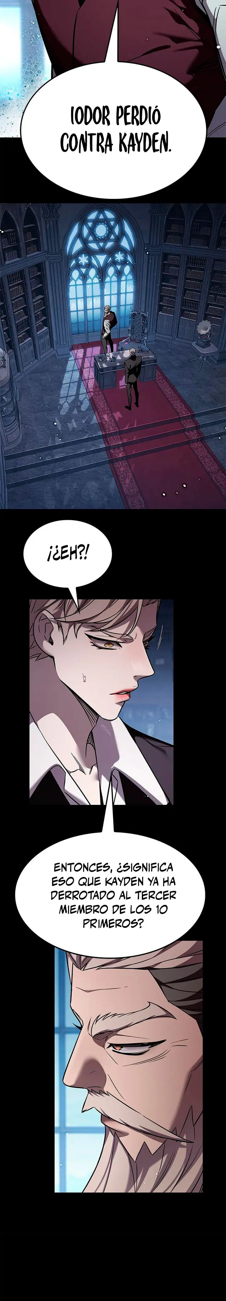 Read Eleceed_ Velocidad electrica es Manga Online