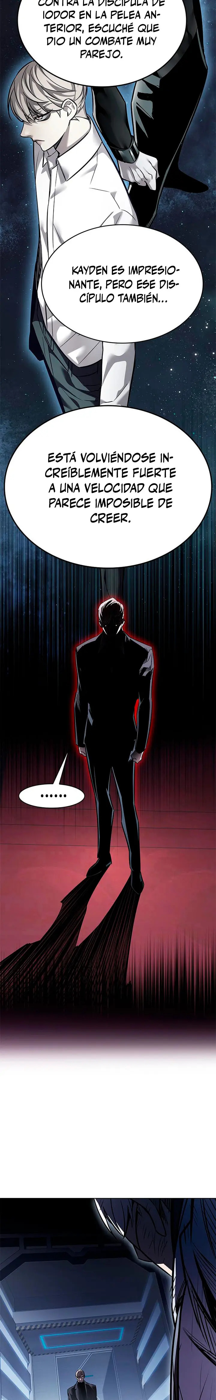 Read Eleceed_ Velocidad electrica es Manga Online