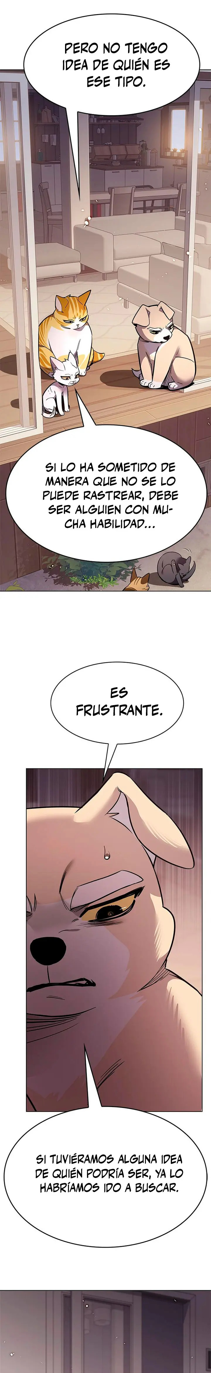Read Eleceed_ Velocidad electrica es Manga Online